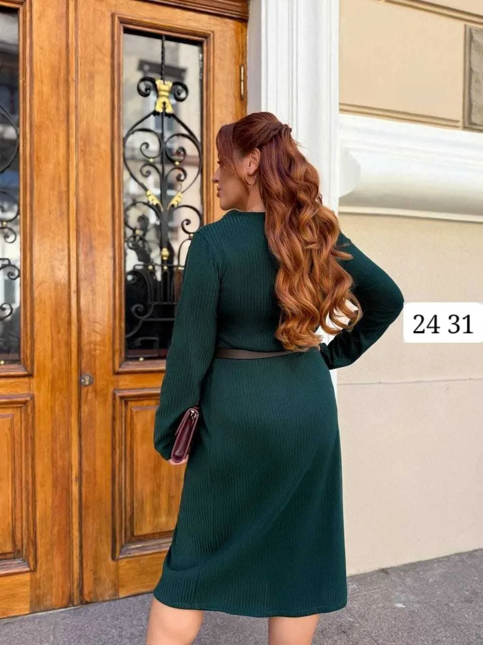 Платье лапша — фото 2