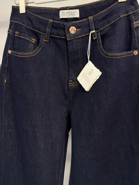 Идеальные джинсы — фото 4