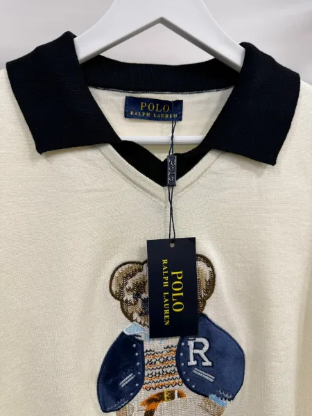 Джемпер Polo Bear — фото 12