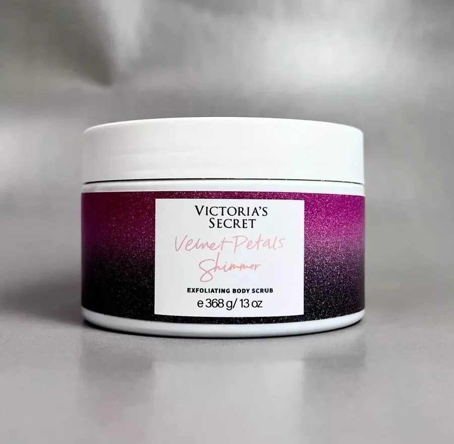 Аромат Парфюмированный скраб для тела VICTORIA'S SECRET — фото 5