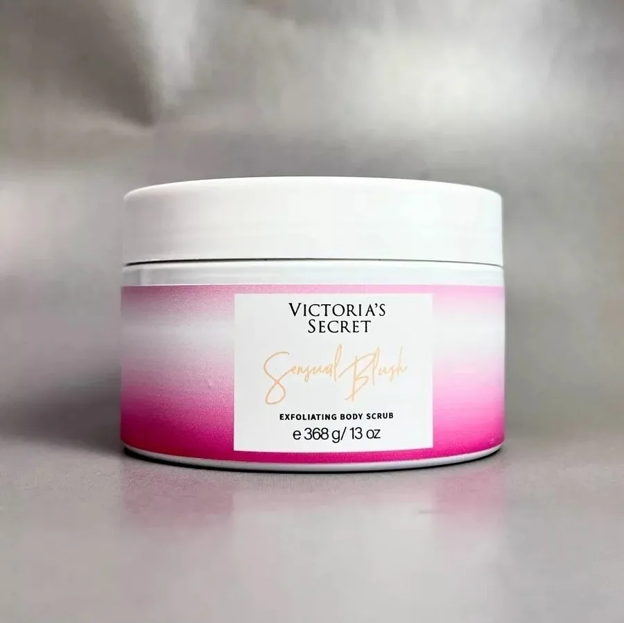 Аромат Парфюмированный скраб для тела VICTORIA'S SECRET — фото 7