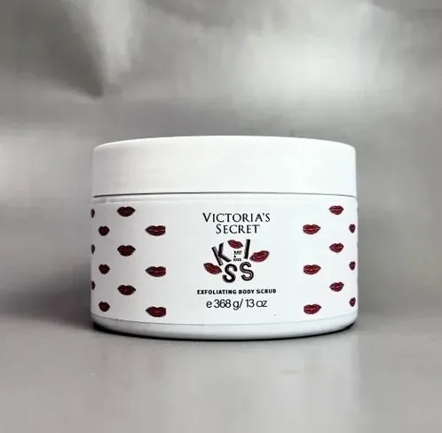 Аромат Парфюмированный скраб для тела VICTORIA'S SECRET — фото 9
