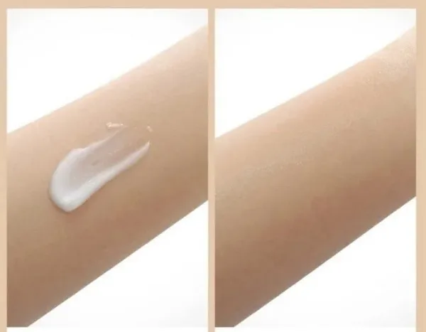 Омолаживающий пептидный крем с витамином Е и гиалуроновой кислотой Jomtam Polypeptide Protein Moisturizing Bouncing Crea — фото 5