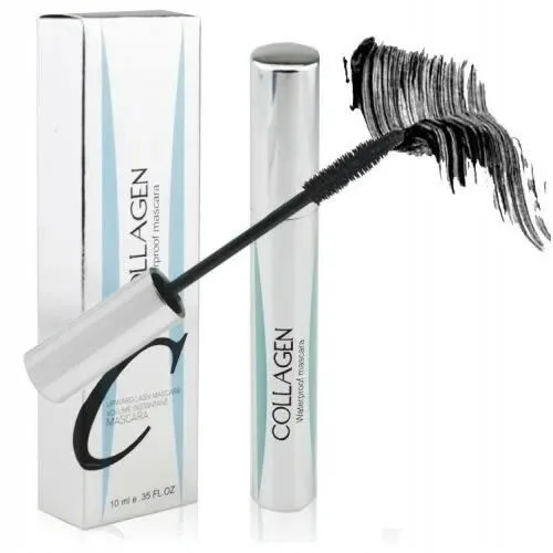 Косметика Collagen Waterproof Mascara — фото 5
