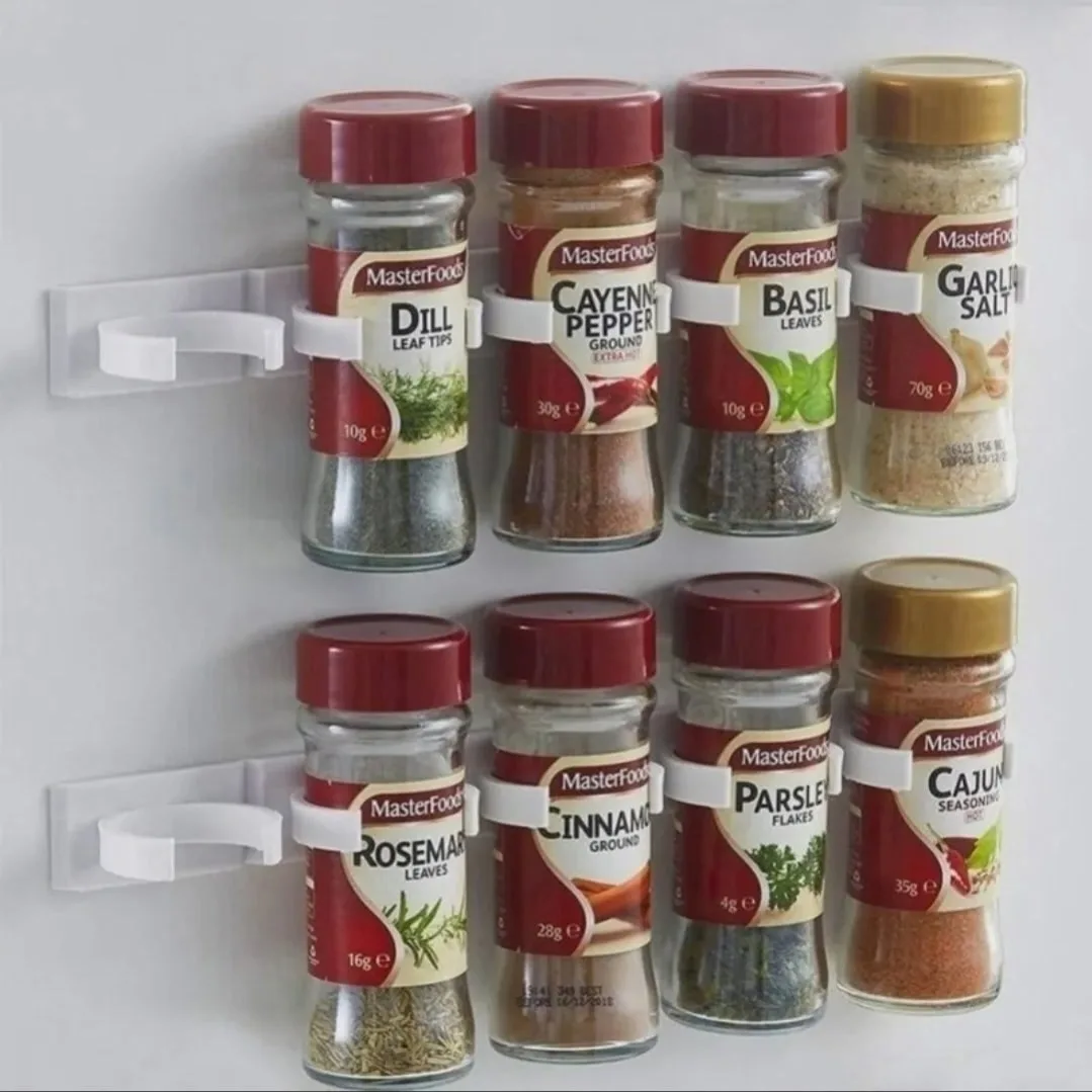 Характеристики Модель: Clip n Store Белый — фото 3