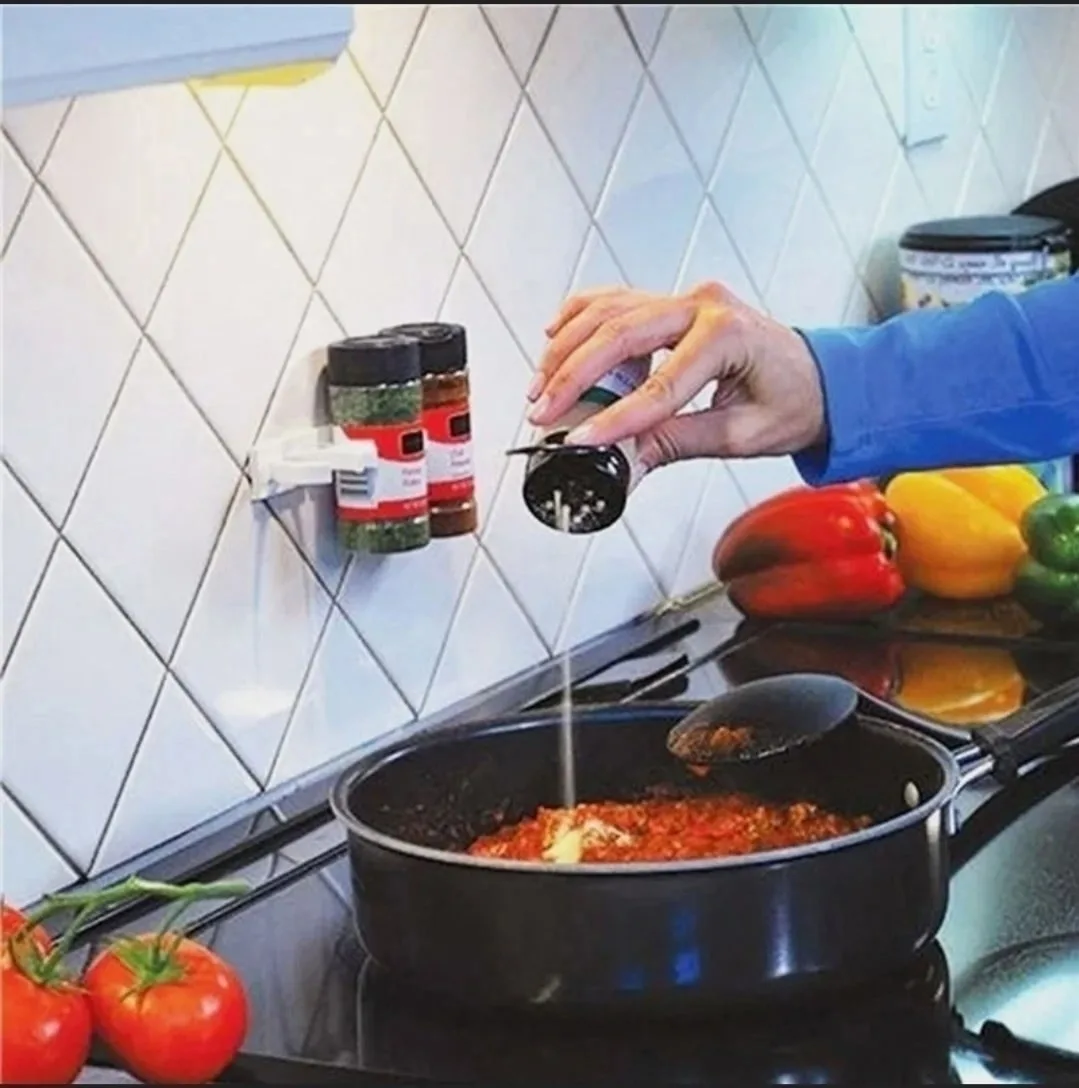 Характеристики Модель: Clip n Store Белый — фото 5