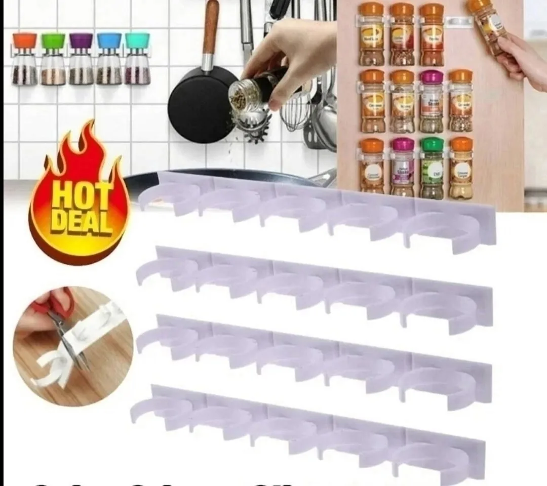 Характеристики Модель: Clip n Store Белый — фото 6