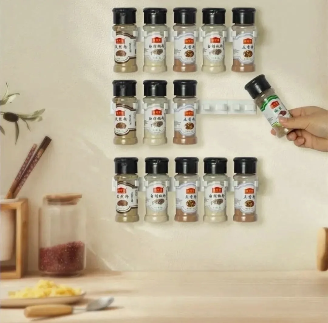 Характеристики Модель: Clip n Store Белый — фото 8