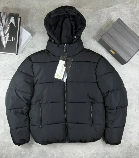 Куртка зимняя Premium Luxury — фото 1