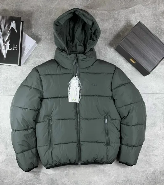 Куртка зимняя Premium Luxury — фото 4