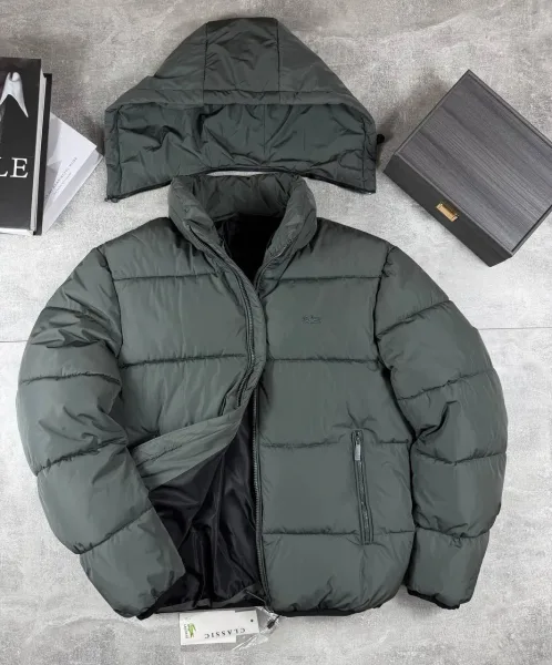 Куртка зимняя Premium Luxury — фото 6