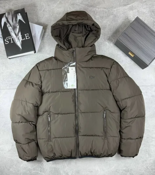 Куртка зимняя Premium Luxury — фото 3