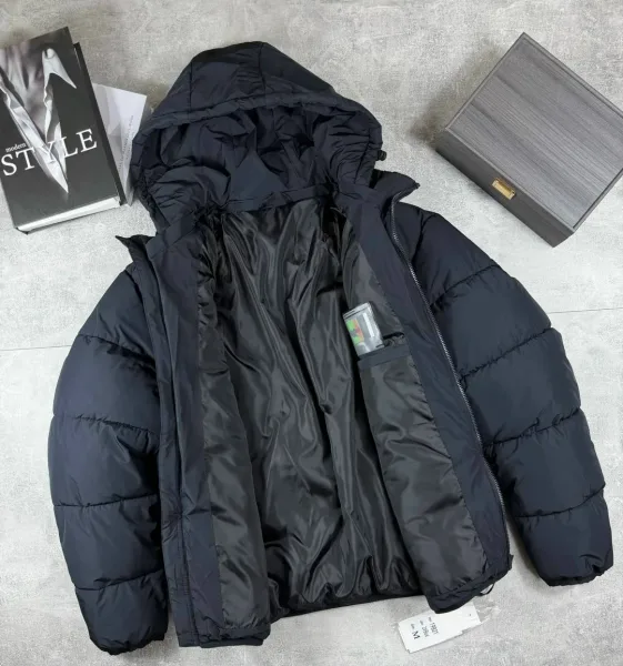 Куртка зимняя Premium Luxury — фото 4