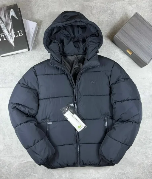 Куртка зимняя Premium Luxury — фото 5