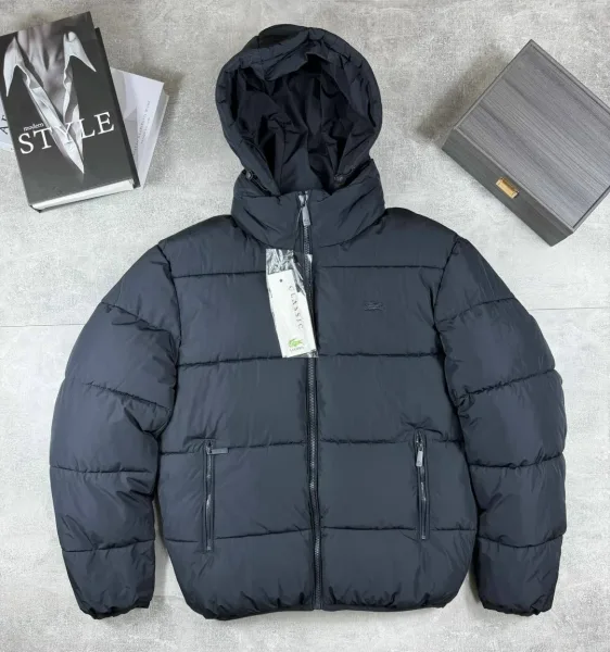 Куртка зимняя Premium Luxury — фото 12