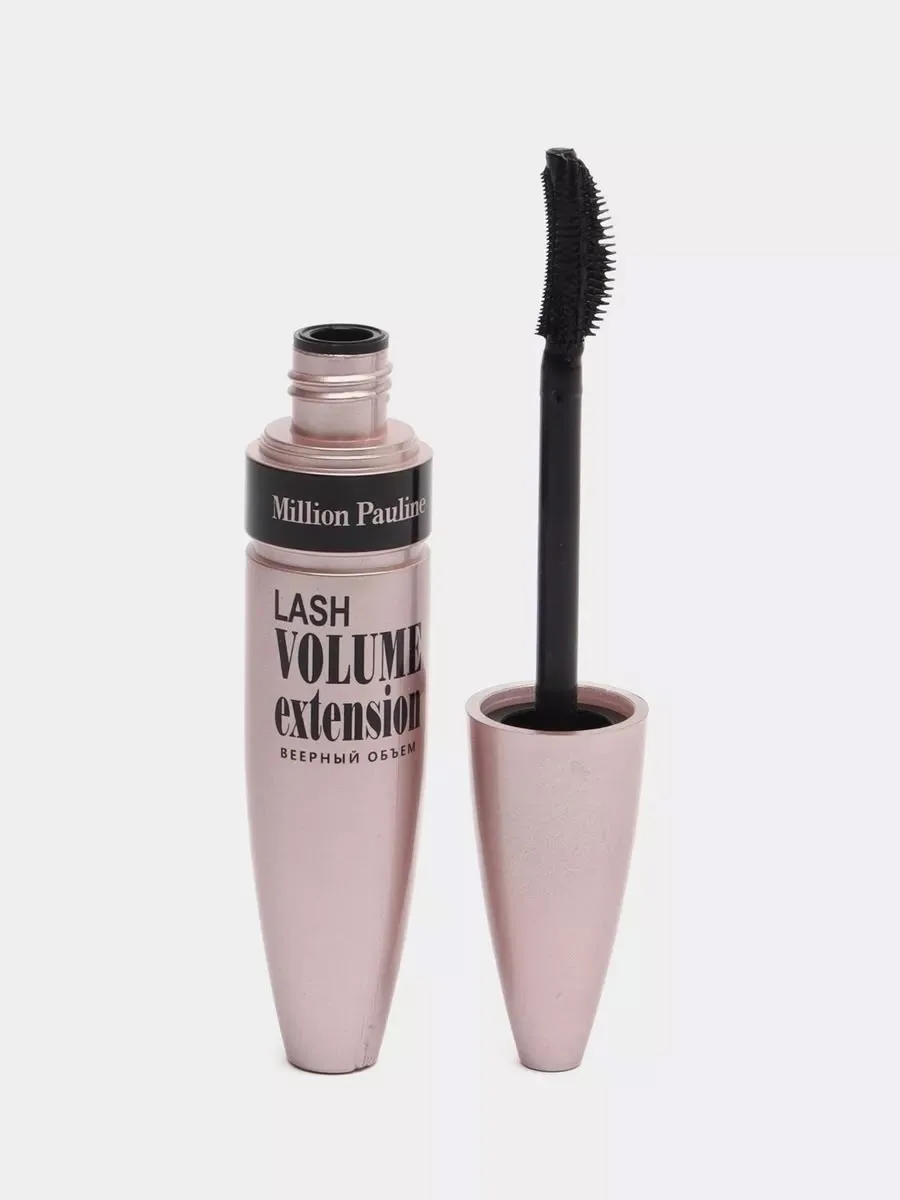 Lash Volume Extension Тушь для ресниц LASH VOLUME EXTENSION — фото 3