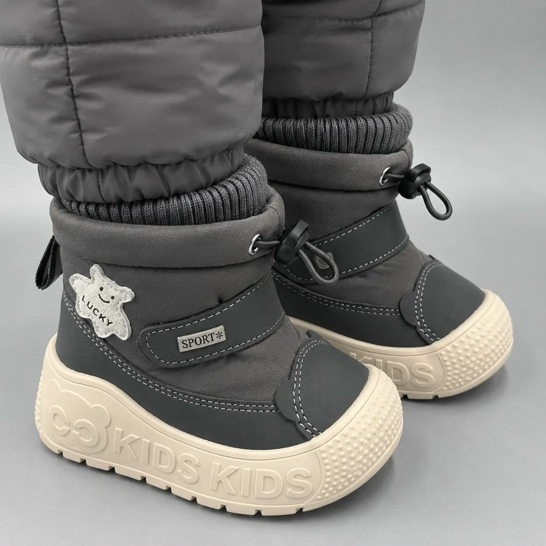 Новые Дутики Для Зима — фото 2