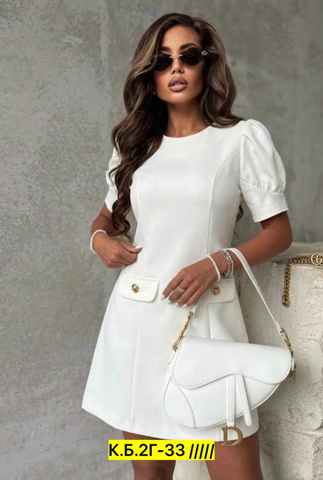 Коктейльное платье-футляр мини из ткани ZARA с подкладкой, подчеркивает ZARA полностью на подкладе — фото 6