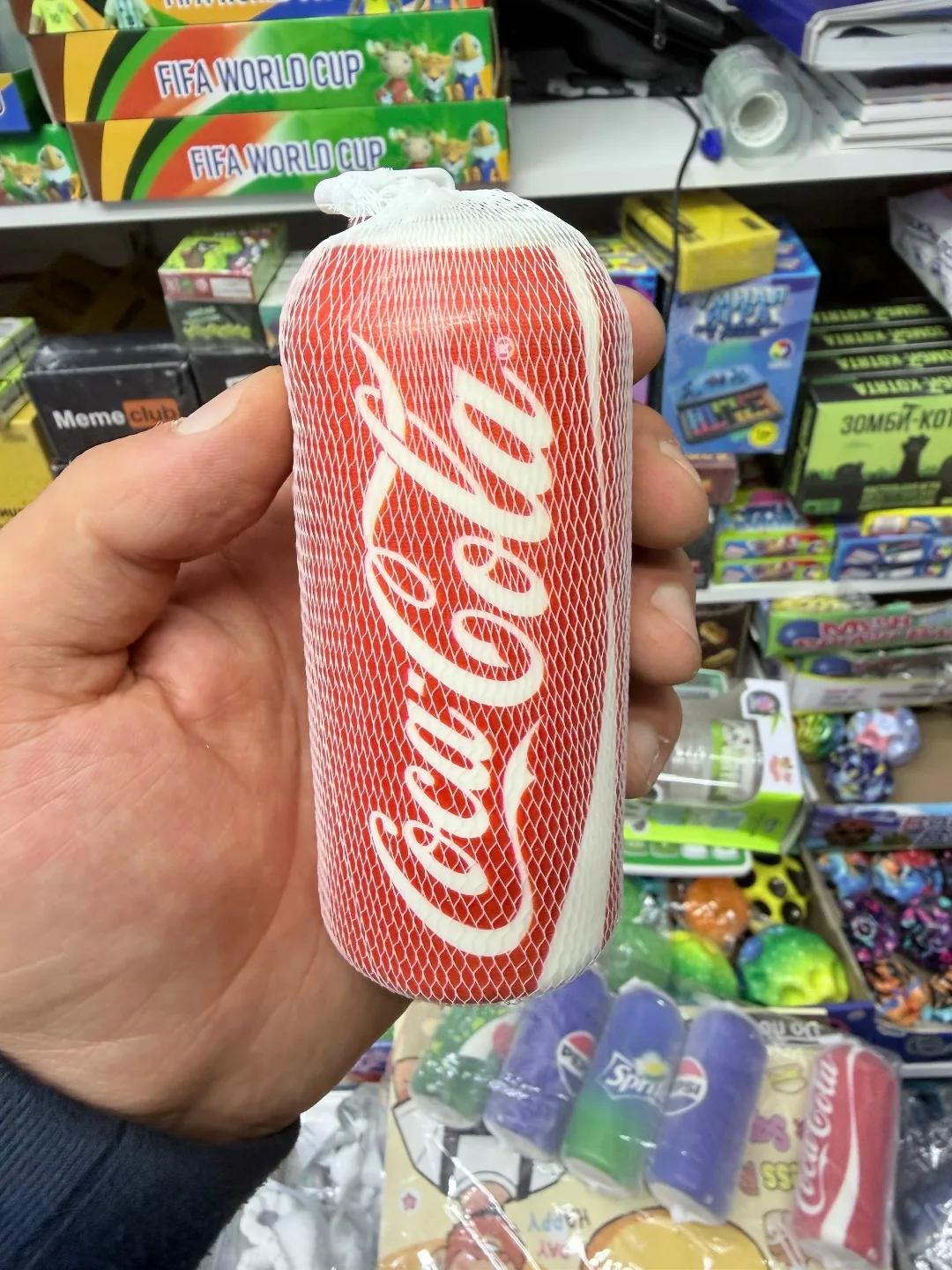 Игрушка — фото 1