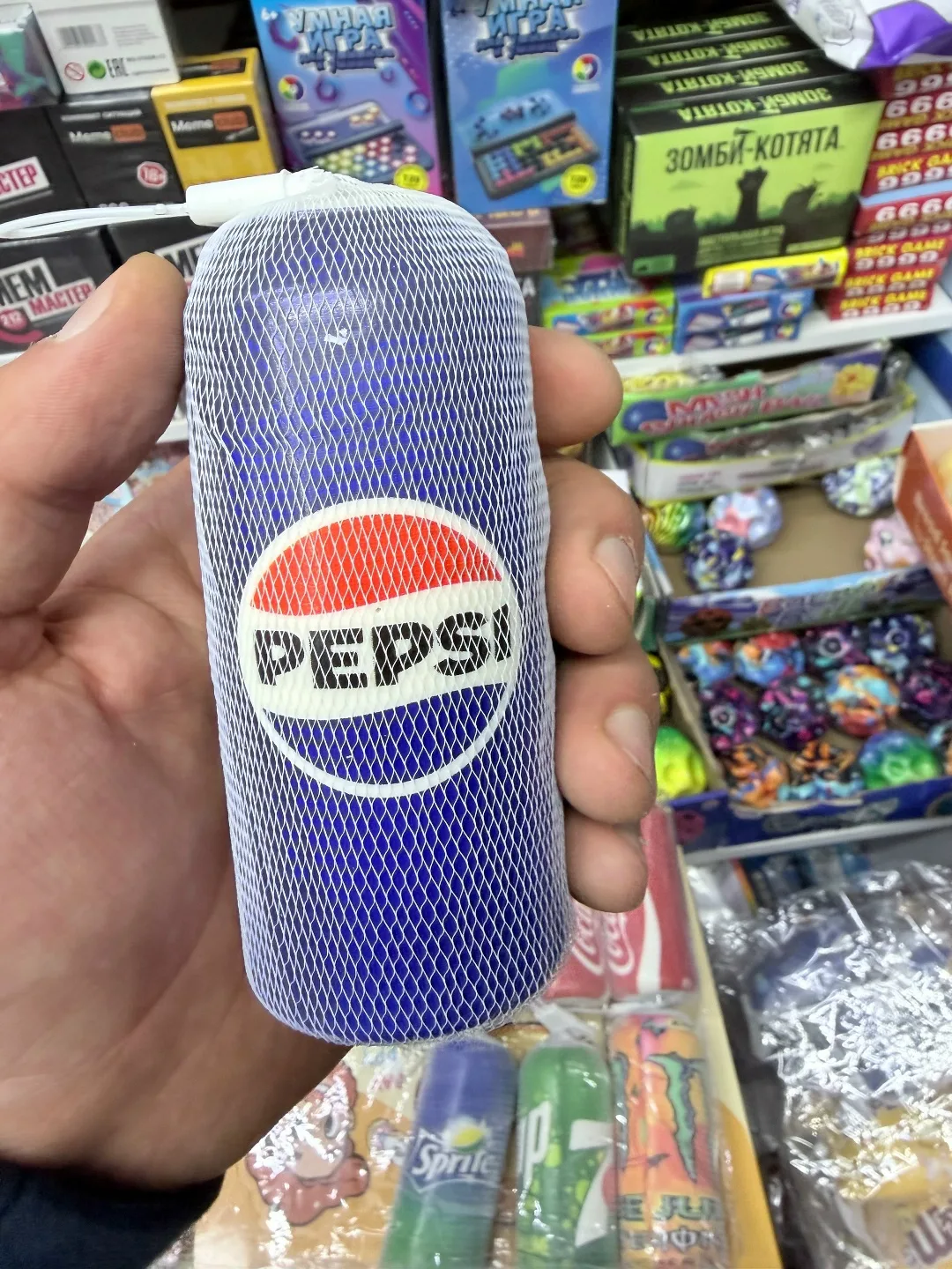 Игрушка — фото 2