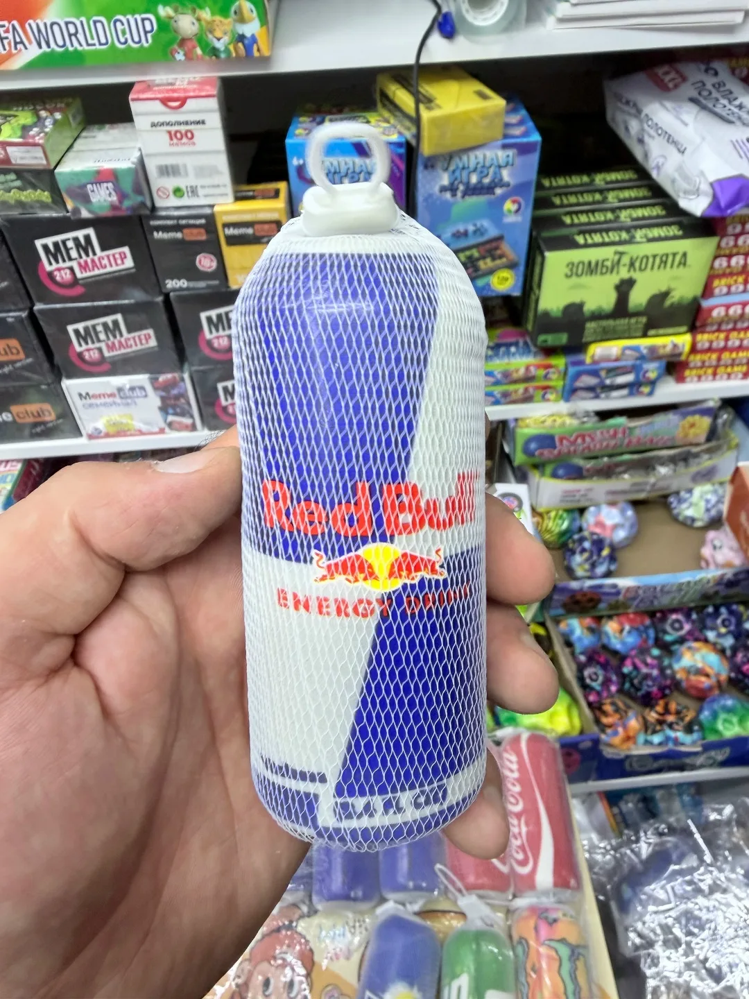 Игрушка — фото 3