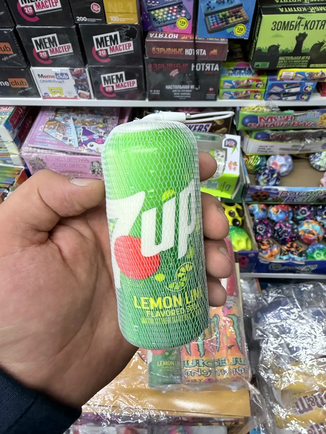 Игрушка — фото 5