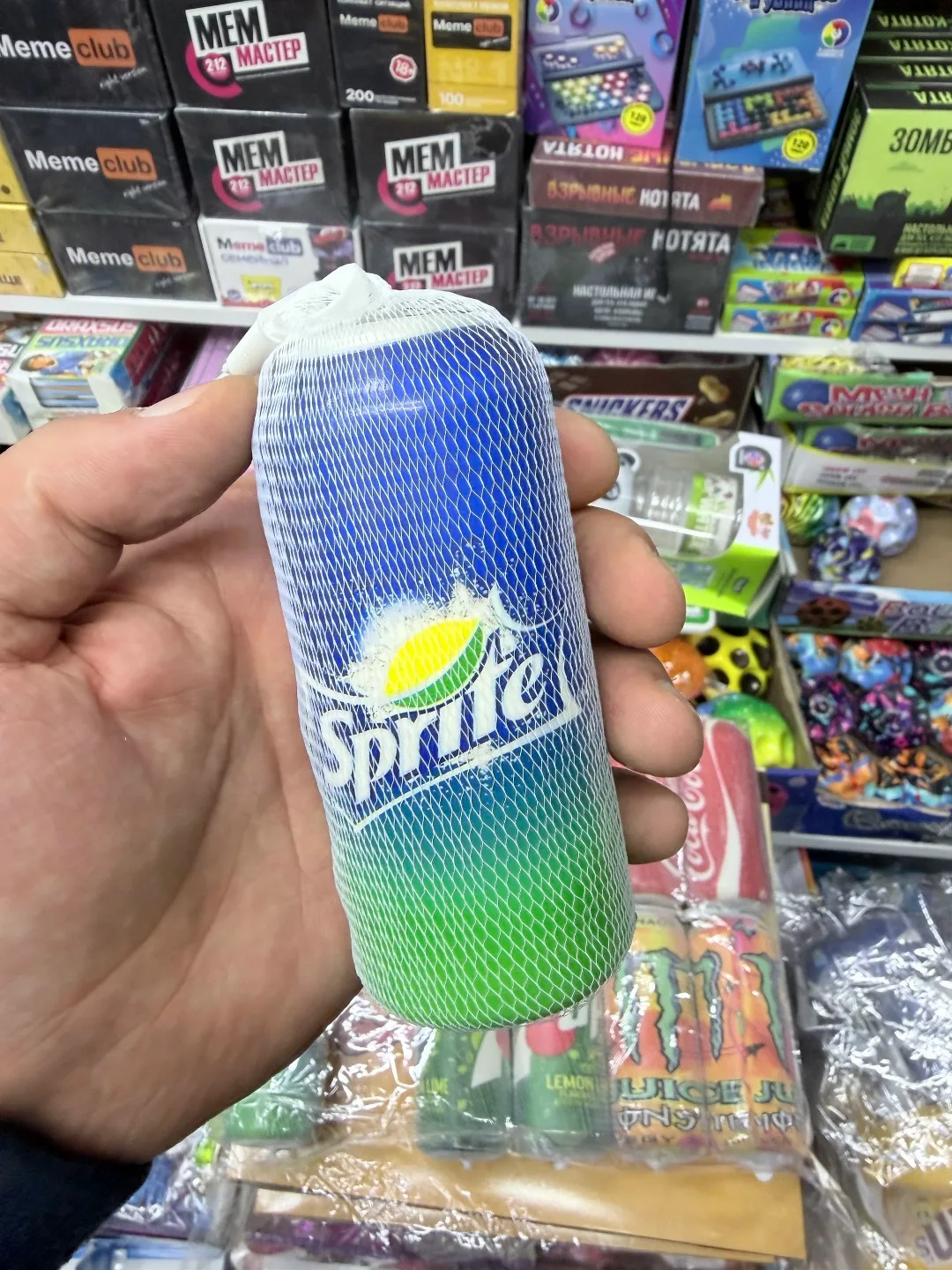 Игрушка — фото 6