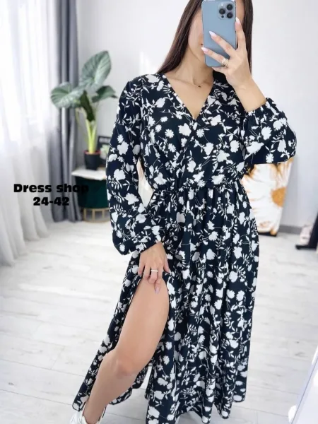 Платье лайт — фото 6