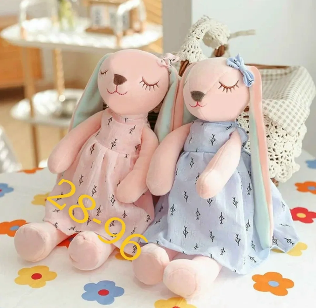 Игрушка-кукла — фото 4