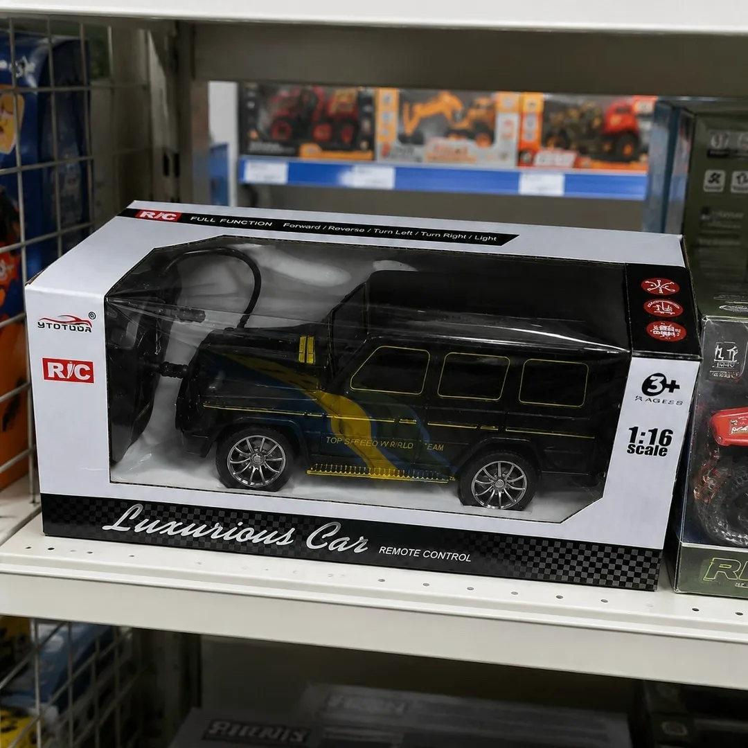 Игрушка Машина