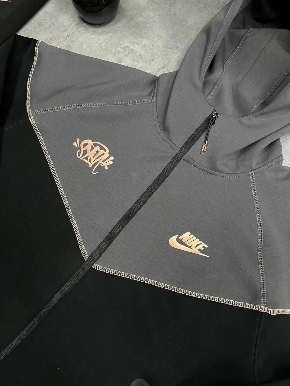 Спортивный костюм Nike Siana — фото 2