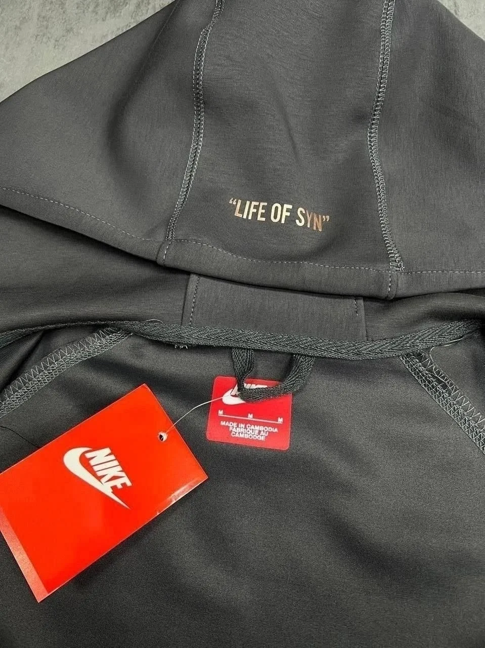 Спортивный костюм Nike Siana — фото 6