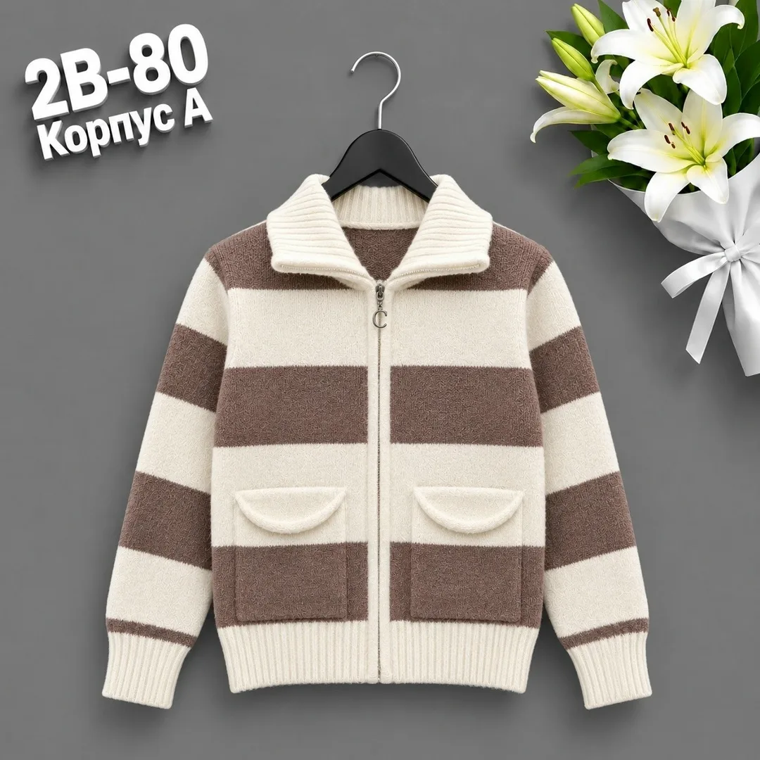 Новый кофта для мальчика — фото 2