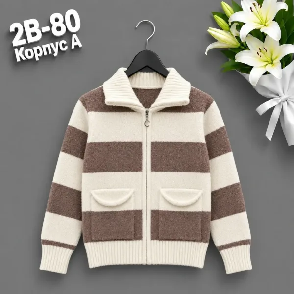 Новый кофта для мальчика — фото 2