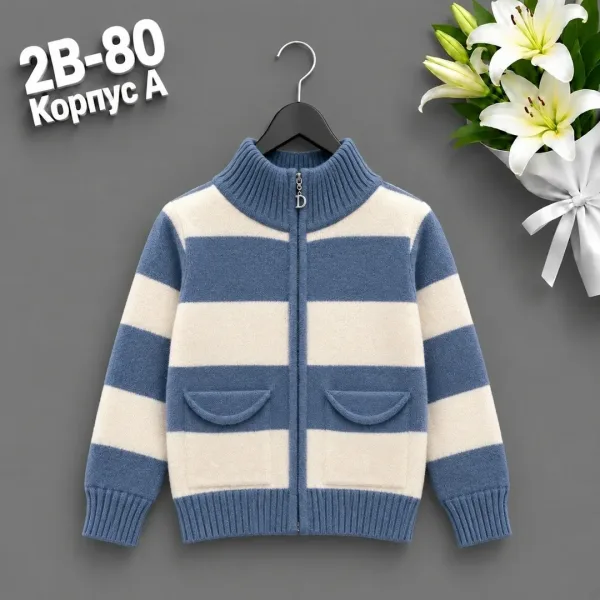 Новый кофта для мальчика — фото 6