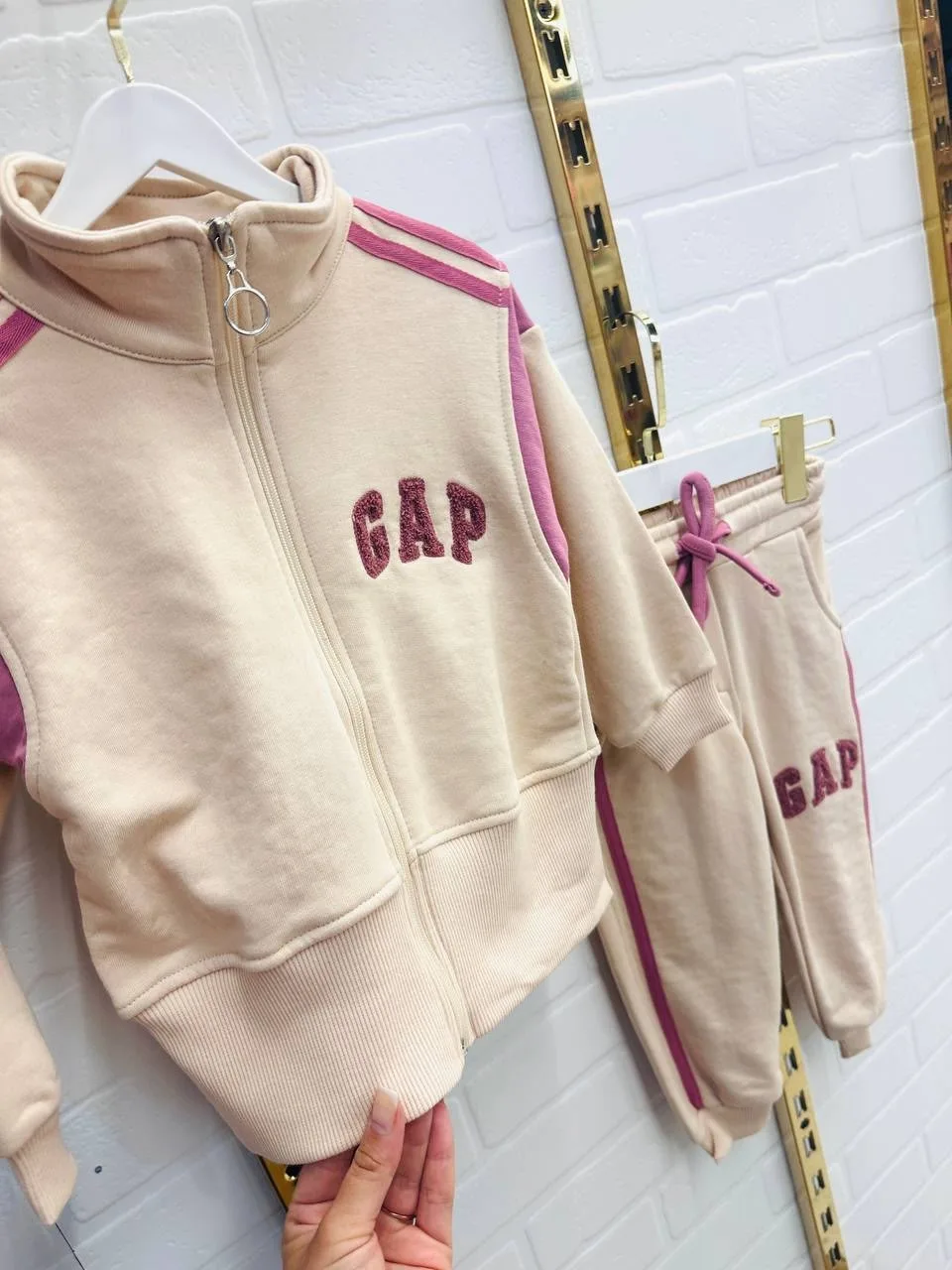 Детские костюмы Gaap — фото 2