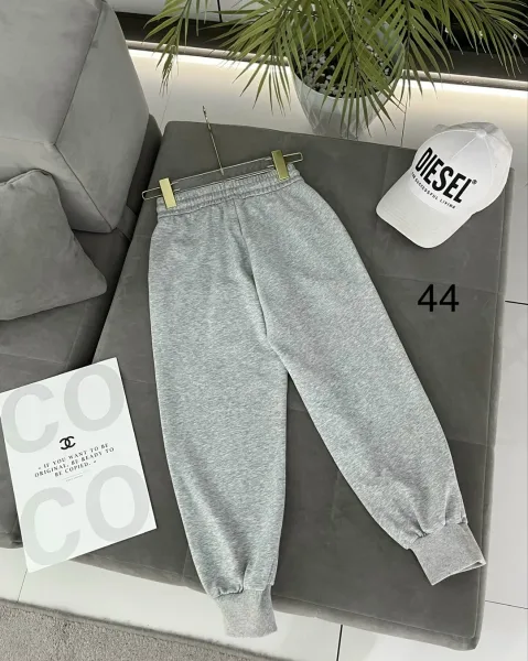 Штаны, трёхнитка — фото 7