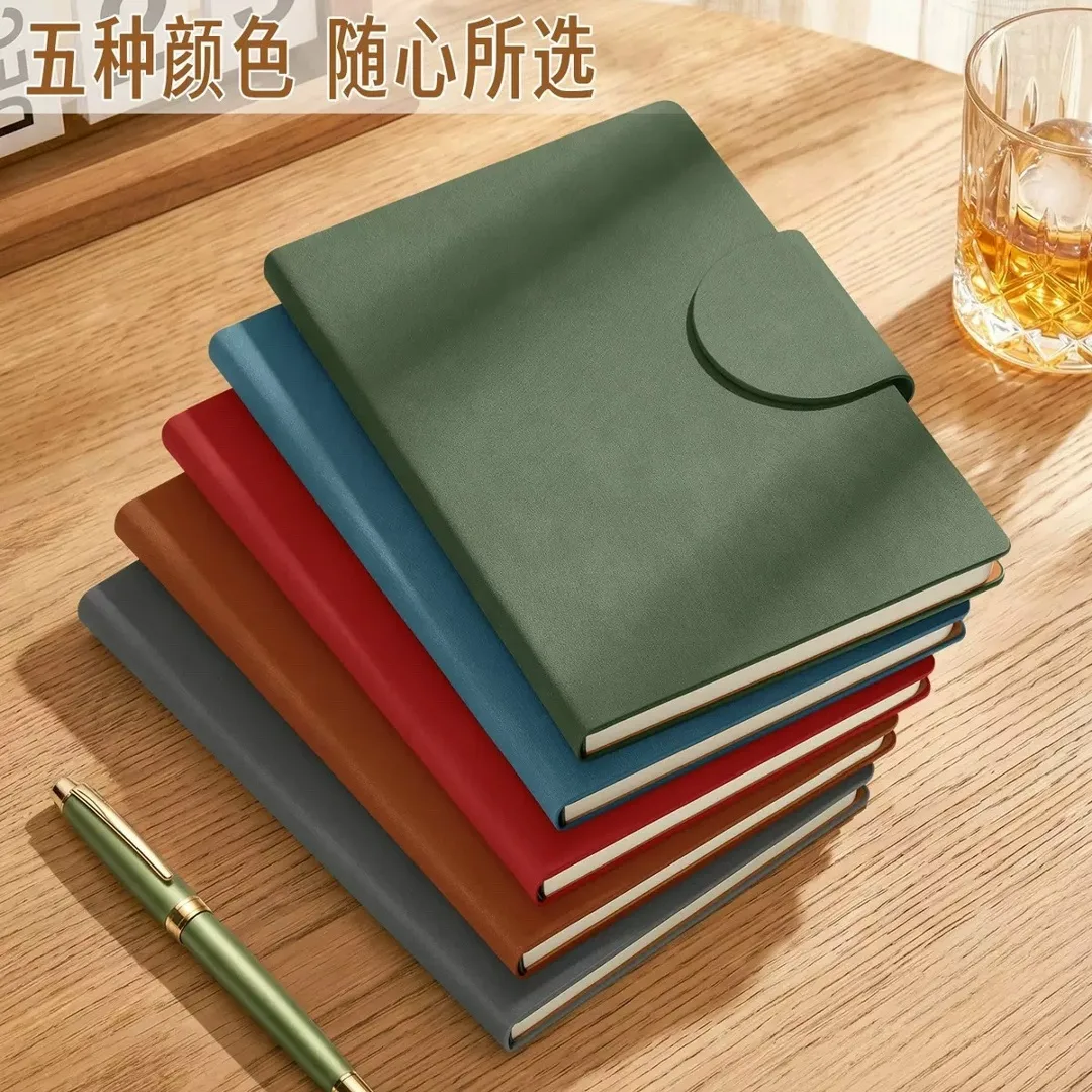 Записная книжка пятый формат клетка — фото 1