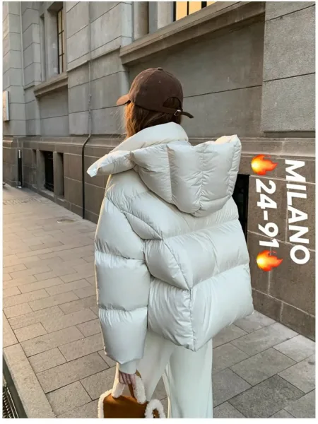 Куртка, плащевка — фото 6