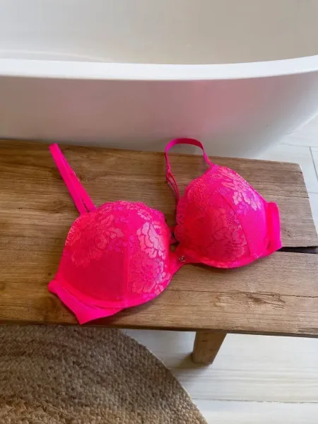 La Senza Эффектный оригинальный бюстгальтер LA SENZA — фото 8