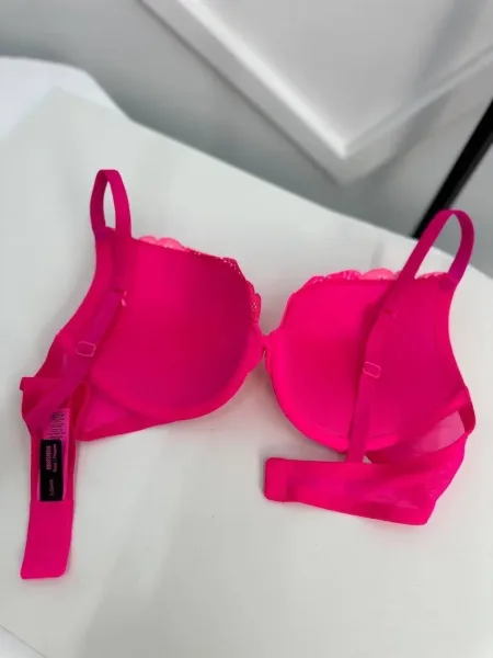 La Senza Эффектный оригинальный бюстгальтер LA SENZA — фото 16