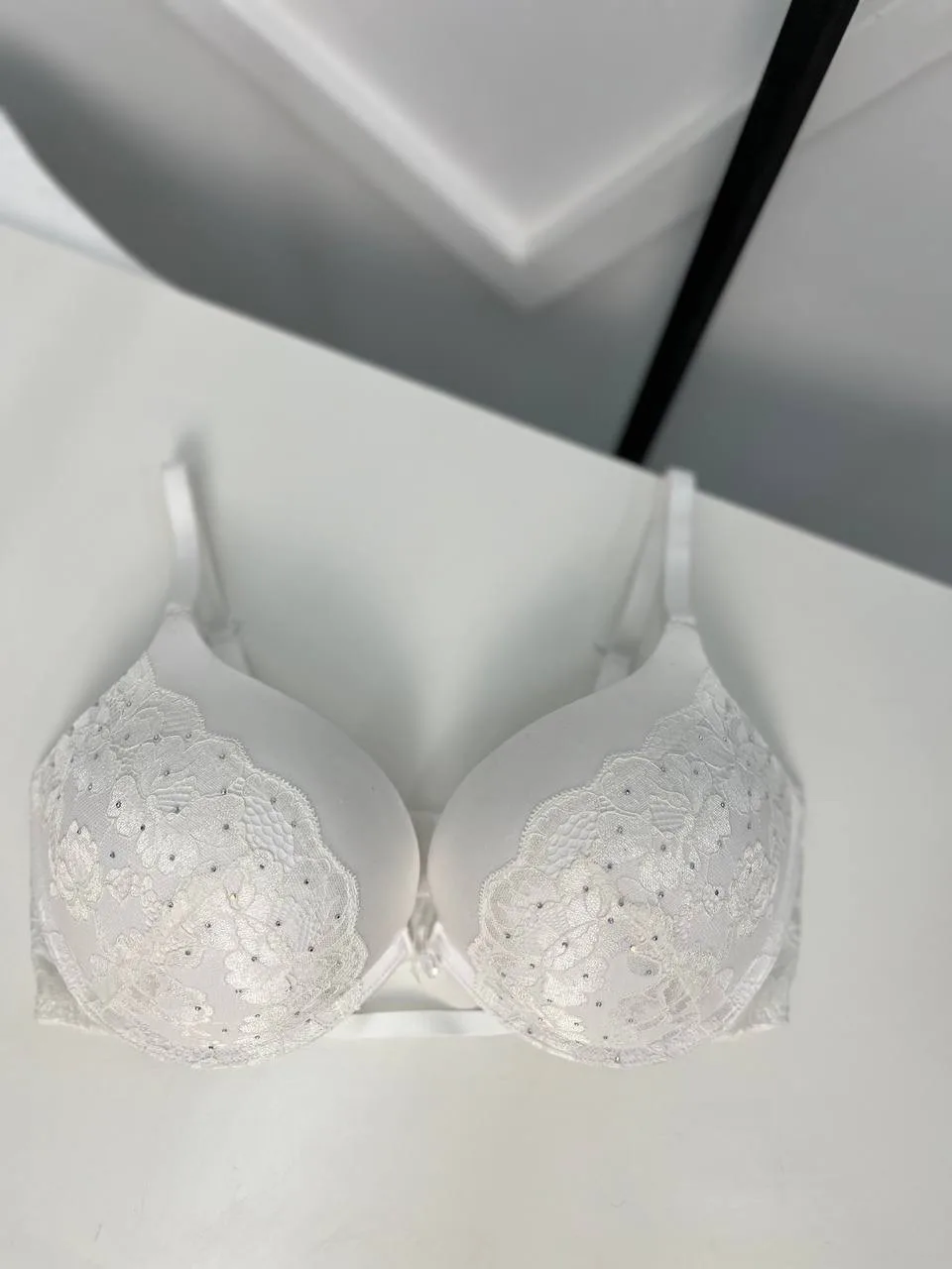 La Senza Эффектный оригинальный бюстгальтер LA SENZA — фото 2
