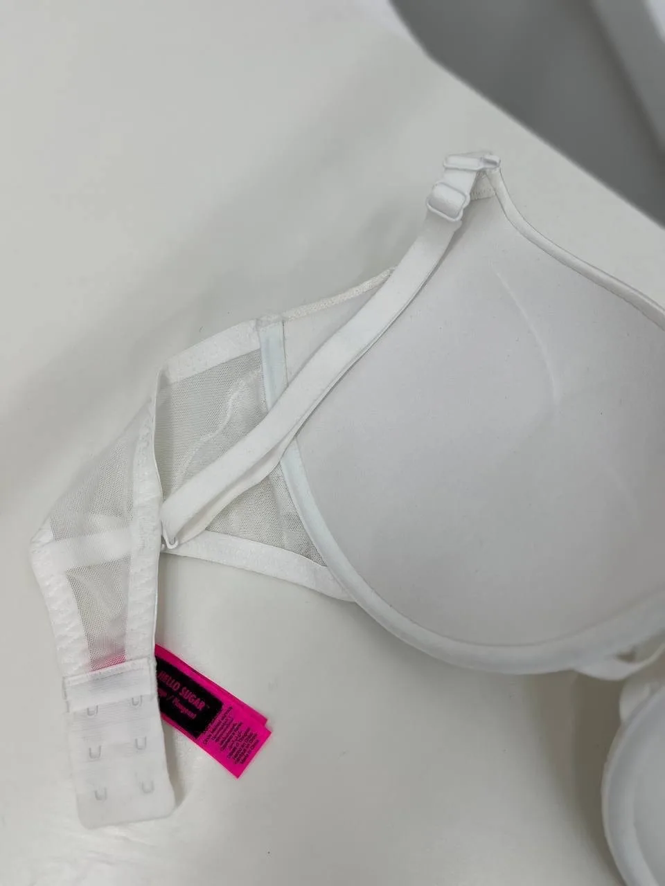 La Senza Эффектный оригинальный бюстгальтер LA SENZA — фото 5