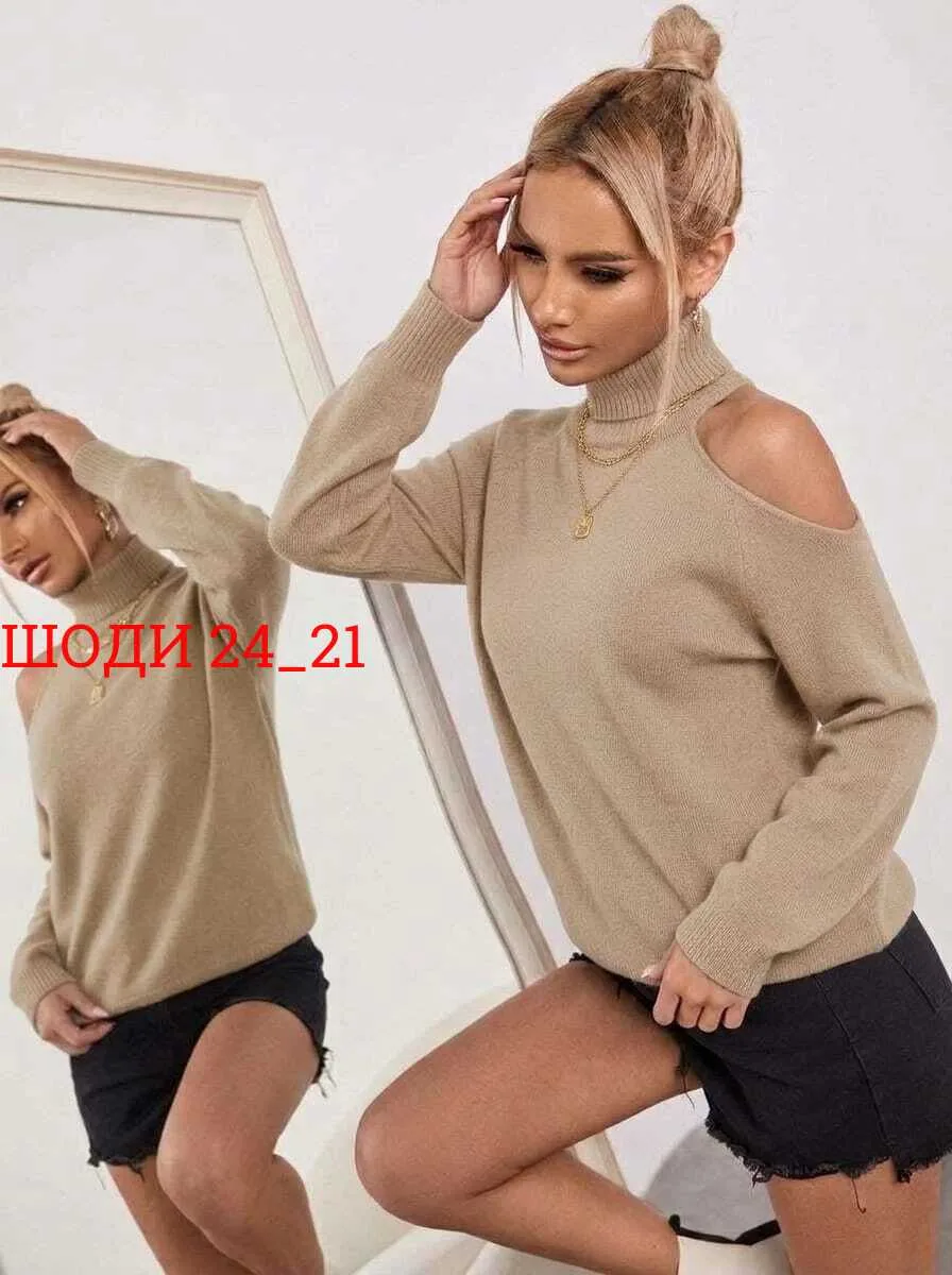 Кофта Производство — фото 4