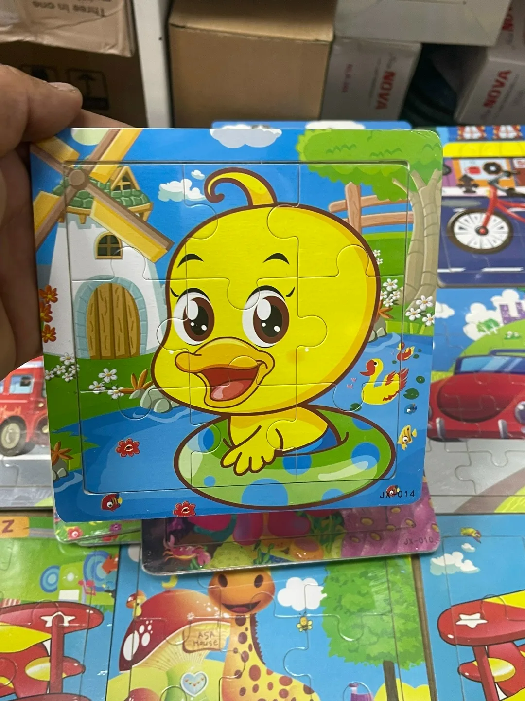 Игрушка Без выбор — фото 2