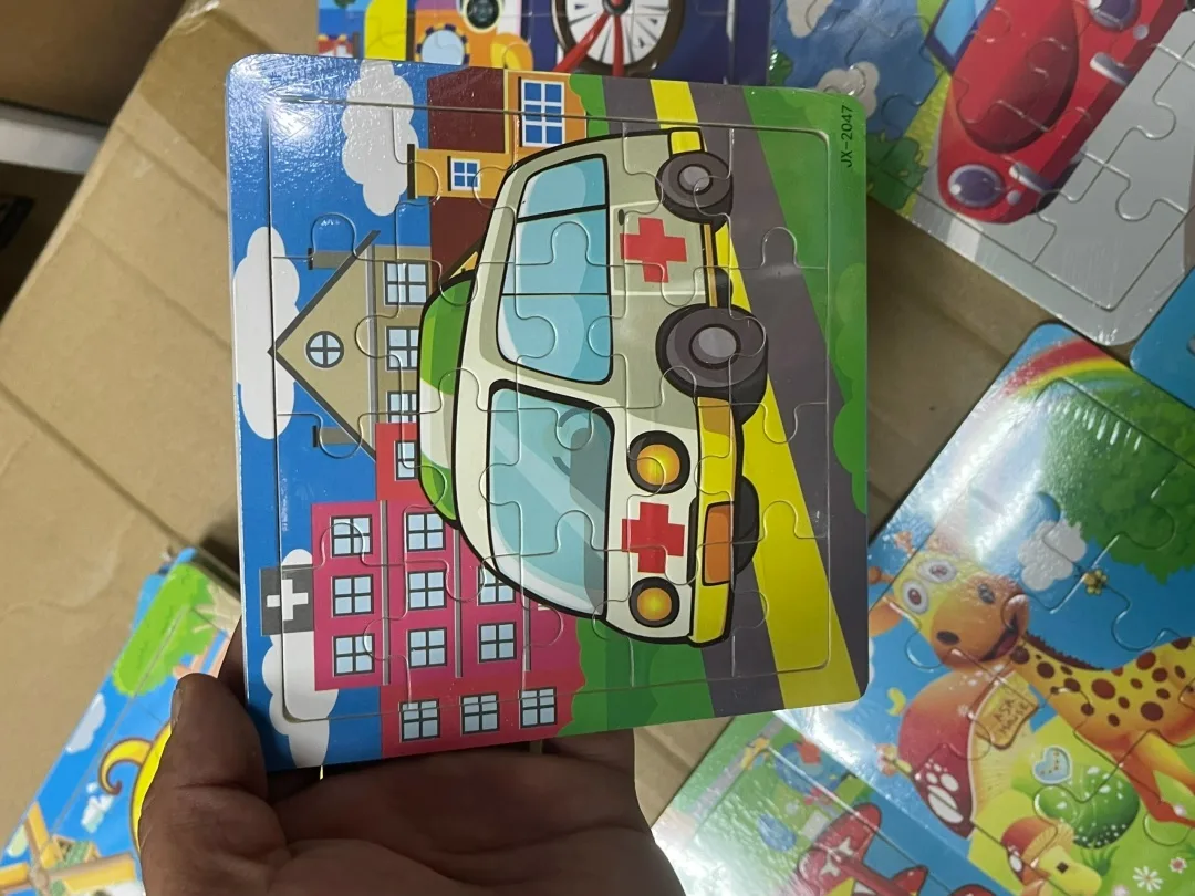 Игрушка Без выбор — фото 3