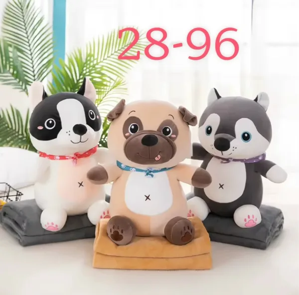Игрушка Без выбор — фото 1