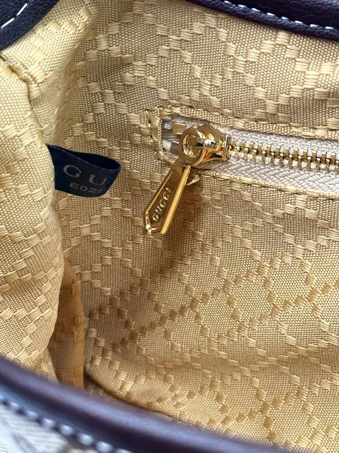 Женская сумка GUCCI — фото 10