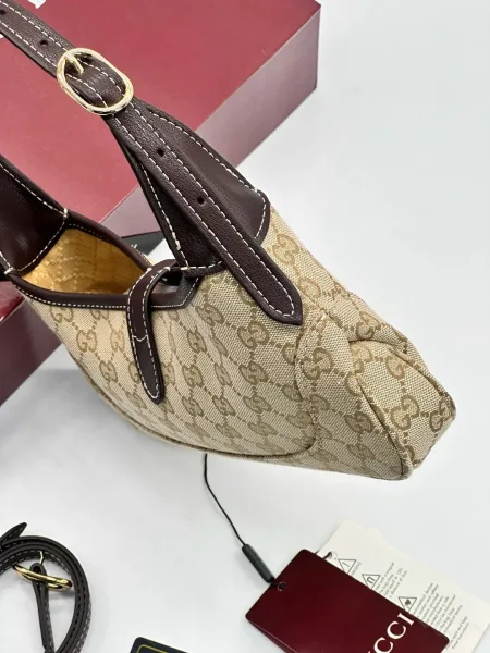 Женская сумка GUCCI — фото 7