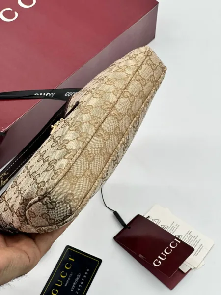 Женская сумка GUCCI — фото 14